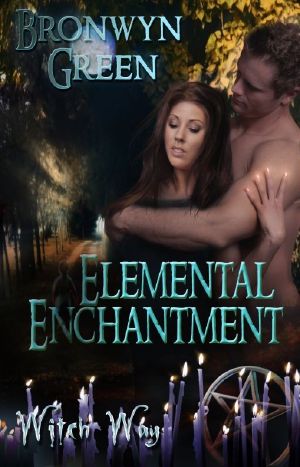 [Witch Way 03] • Elemental Enchantment